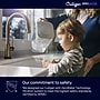 Culligan ZeroWater 3.25 Gallon Water Filtration Dispenser (ZEROD52)~#|#~sp324450381_sc7