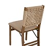 Linon Home Décor Products Norwich Woven Back Folding Dining Chair, Natural, 2/Set (018376NAT02ASU)~#|#~sp324508898_sc7