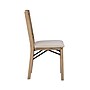 Linon Home Décor Products Triena Mission Folding Dining Chair, 2/Set (01825GWASH02ASU)~#|#~sp324508953_sc7