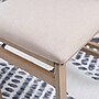 Linon Home Décor Products Triena X-Back Folding Dining Chair, 2/Set (01826GWASH02ASU)~#|#~sp324508969_sc7