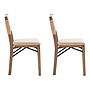 Linon Home Décor Products Norway Rope Folding Dining Chair, 2/Set (018375NAT02ASU)~#|#~sp324508980_sc7