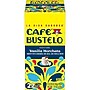 Café Bustelo Vanilla Horchata Coffee Kuerig K-Cup Pods, Medium Roast, 22/Box, 4 Boxes/Carton (7447152815CT)~#|#~sp324510430_sc7