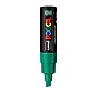 POSCA PC-8K Water-Based Paint Markers, Broad Tip, Green (PC8Kgreen)~#|#~sp324675580_sc7