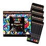 POSCA Drawing Pencils, Assorted Colors, 48/Pack (349605000)~#|#~sp324675588_sc7