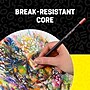POSCA Drawing Pencils, Assorted Colors, 48/Pack (349605000)~#|#~sp324675591_sc7