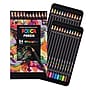 POSCA Drawing Pencils, Assorted Colors, 24/Pack (349589000)~#|#~sp324675625_sc7