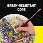 POSCA Drawing Pencils, Assorted Colors, 24/Pack (349589000)~#|#~sp324675628_sc7