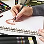 POSCA Drawing Pencils, Assorted Colors, 24/Pack (349589000)~#|#~sp324675632_sc7