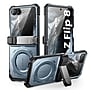 SUPCASE UBGrip MagSafe Case for Galaxy Z Flip8, Shock Absorbing, Tilt (SUP-Galaxy2026-ZFlip8-UBGrip-SP-Tilt)~#|#~sp324675956_sc7