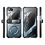SUPCASE UBGrip MagSafe Case for Galaxy Z Flip8, Shock Absorbing, Tilt (SUP-Galaxy2026-ZFlip8-UBGrip-SP-Tilt)~#|#~sp324675958_sc7