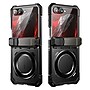 SUPCASE UBGrip MagSafe Case for Galaxy Z Flip8, Shock Absorbing, Black (SUP-Galaxy2026-ZFlip8-UBGrip-SP-Black)~#|#~sp324675974_sc7