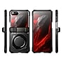 SUPCASE UBGrip MagSafe Case for Galaxy Z Flip8, Shock Absorbing, Black (SUP-Galaxy2026-ZFlip8-UBGrip-SP-Black)~#|#~sp324675977_sc7