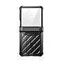 SUPCASE UBPro MagSafe Case for Galaxy Z Flip8, Shock Absorbing, Black (SUP-Galaxy2026-ZFlip8-UBPro-SP-Black)~#|#~sp324675999_sc7