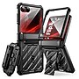 SUPCASE UBPro MagSafe Case for Galaxy Z Flip8, Shock Absorbing, Black (SUP-Galaxy2026-ZFlip8-UBPro-SP-Black)~#|#~sp324676001_sc7
