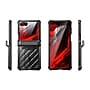 SUPCASE UBPro MagSafe Case for Galaxy Z Flip8, Shock Absorbing, Black (SUP-Galaxy2026-ZFlip8-UBPro-SP-Black)~#|#~sp324676002_sc7