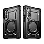 SUPCASE UBGrip MagSafe Case for Galaxy Z Fold8, Shock Absorbing, Black (SUP-Galaxy2026-ZFold8New-UBGrip-SP-Black)~#|#~sp324676005_sc7