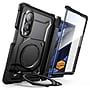 SUPCASE UBGrip MagSafe Case for Galaxy Z Fold8, Shock Absorbing, Black (SUP-Galaxy2026-ZFold8New-UBGrip-SP-Black)~#|#~sp324676007_sc7