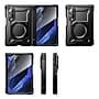 SUPCASE UBGrip MagSafe Case for Galaxy Z Fold8, Shock Absorbing, Black (SUP-Galaxy2026-ZFold8New-UBGrip-SP-Black)~#|#~sp324676008_sc7