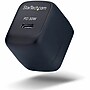 StarTech USB-C GaN Wall Charger, 30W, Black~#|#~sp324676065_sc7