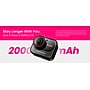 CiNMOORE smart Wi-Fi Vlogging Camera, Black (V1WU)~#|#~sp324676127_sc7