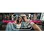 CiNMOORE smart Wi-Fi Vlogging Camera, Black (V1WU)~#|#~sp324676129_sc7