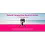 CiNMOORE smart Wi-Fi Vlogging Camera, Black (V1WU)~#|#~sp324676130_sc7