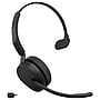 Jabra Evolve3 65 Wireless Noise Canceling Bluetooth Mono Headset, USB-A, MS Certified (36599-899-999)~#|#~sp324676140_sc7