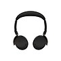 Jabra Evolve3 65 Flex Wireless Noise Canceling Bluetooth Stereo Headset, USB-C, MS Certified (36699-999-889)~#|#~sp324676146_sc7