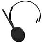 Jabra Evolve3 65 Wireless Noise Canceling Bluetooth Mono Headset, USB-C, UC Certified (36599-889-889)~#|#~sp324676166_sc7
