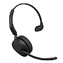 Jabra Evolve3 45 Wireless Bluetooth Mono Headset, MS Certified (34599-899-989)~#|#~sp324676193_sc7