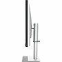 BenQ Professional 27" 5K IPS 70Hz AMD FreeSync Monitor, HDR10, Built-In Speakers, Height Adjustable, Silver (MA270S)~#|#~sp324684554_sc7