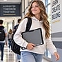 Saharacase Heavy Duty Laptop Case for Lenovo 500e Gen 5, Shock Absorbing, Clear/Black (LT00154)~#|#~sp324684783_sc7