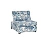 Linon Home Decor Products Boone Fabric Sofa Bed, Ocean Coral (24S1010CRL)~#|#~sp324685960_sc7