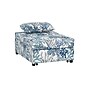 Linon Home Decor Products Boone Fabric Sofa Bed, Ocean Coral (24S1010CRL)~#|#~sp324685961_sc7
