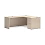 HON Mod 60"W Laminate L-Station Desk, Desert Oak (HONMOD309)~#|#~sp324685977_sc7