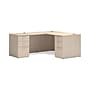HON Mod 60"W Laminate L-Station Desk, Desert Oak (HONMOD310)~#|#~sp324685993_sc7