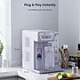 WaterH Coolon 1.2 Gallon Cold Water Dispenser (C03-NF-6M)~#|#~sp324743010_sc7