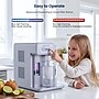 WaterH Coolon 1.2 Gallon Cold Water Dispenser (C03-NF-6M)~#|#~sp324743011_sc7