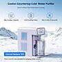 WaterH Coolon 1.2 Gallon Cold Water Dispenser (C03-NF-6M)~#|#~sp324743013_sc7