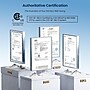 WaterH Coolon 1.2 Gallon Cold Water Dispenser (C03-NF-6M)~#|#~sp324743014_sc7