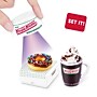 ZURU Mini Brands Create Krispy Kreme Series 1 Capsule, Multicolored (77688GQ2)~#|#~sp324803444_sc7