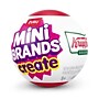 ZURU Mini Brands Create Krispy Kreme Series 1 Capsule, Multicolored (77688GQ2)~#|#~sp324803517_sc7