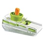 Starfrit Easy Mandoline, Green/White (93087-002-NEW2)~#|#~sp324803781_sc7
