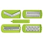 Starfrit Easy Mandoline, Green/White (93087-002-NEW2)~#|#~sp324803785_sc7