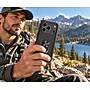SaharaCase Raider Series Phone Case with Screen Protector for iPhone 18 Pro, Shock Absorbing, Black (CP01172)~#|#~sp324803846_sc7