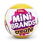 ZURU Mini Brands Create Mini Masterpieces Series 1, Multicolored (77771GQ2) ~#|#~sp324803913_sc7