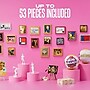 ZURU Mini Brands Create Mini Masterpieces Series 1, Multicolored (77771GQ2) ~#|#~sp324803915_sc7