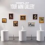 ZURU Mini Brands Create Mini Masterpieces Series 1, Multicolored (77771GQ2) ~#|#~sp324803916_sc7