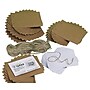 Theracraft Scrapbooking Kit, Brown (AP105)~#|#~sp324879560_sc7