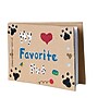 Theracraft Scrapbooking Kit, Brown (AP105)~#|#~sp324879561_sc7